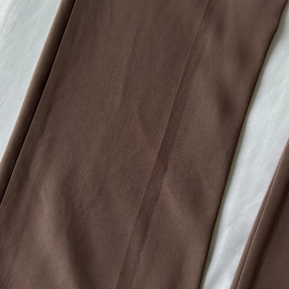 Aritzia Babaton Publish Trousers - Picture 8 of 9